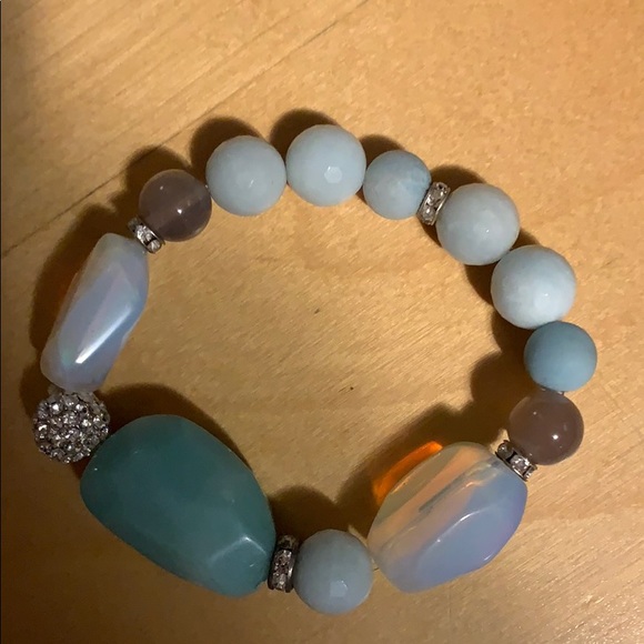 Lia Sophia 4 pc set. Gorgeous! - Picture 4 of 7